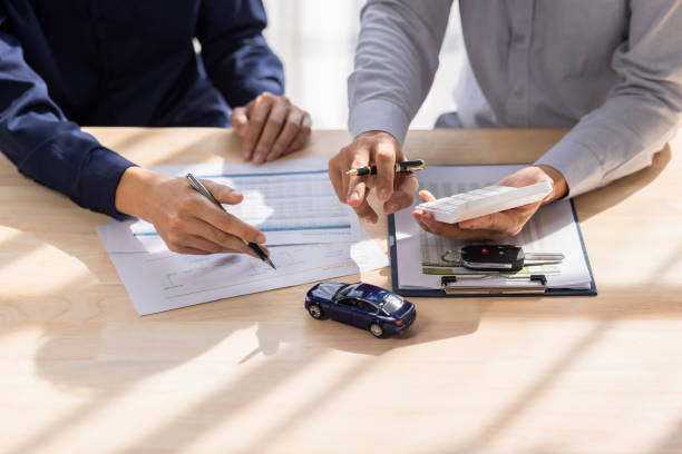 Car insurance options for Shady Side residents